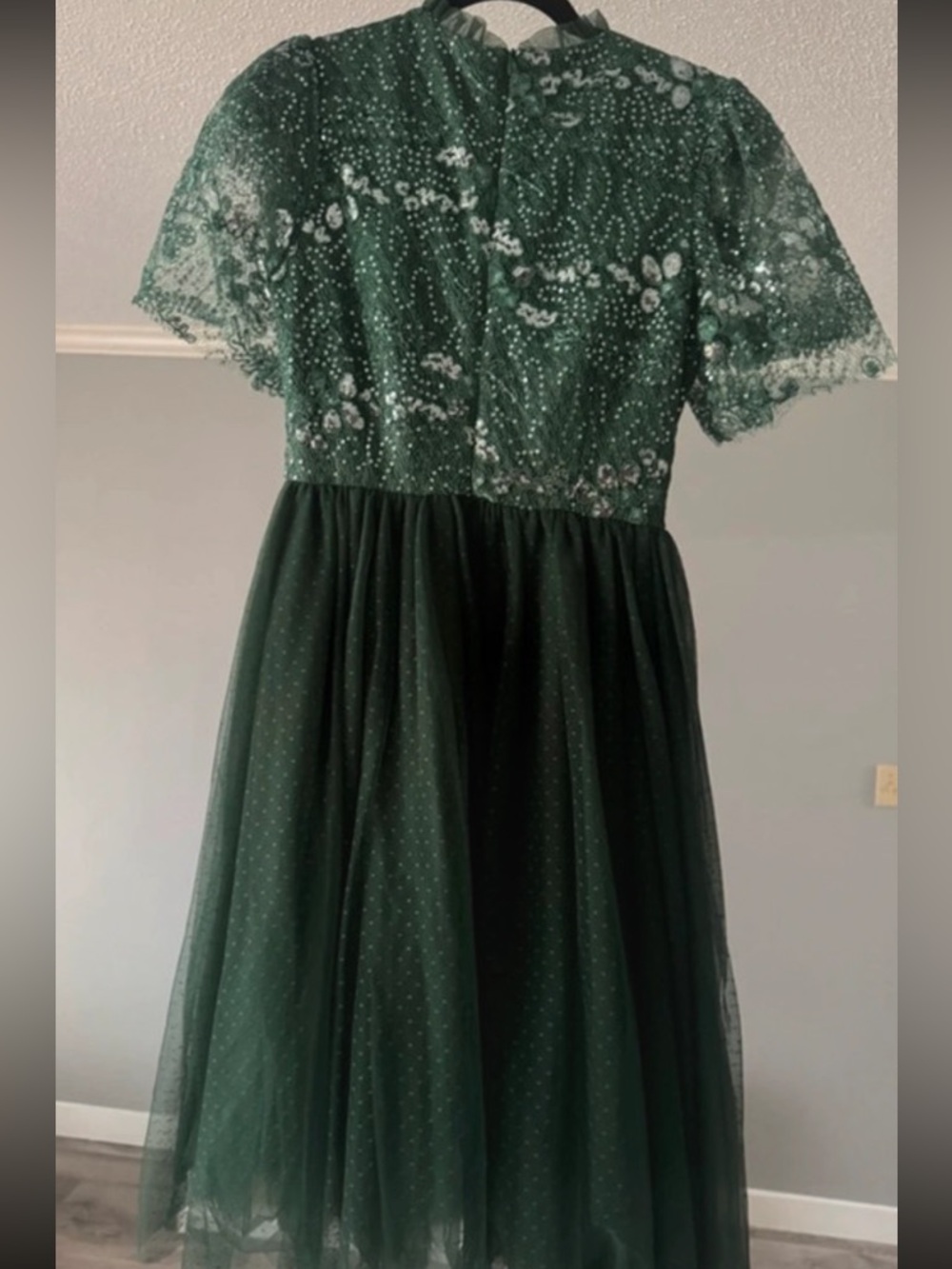 Jessakae Dress - Picture 5 of 5